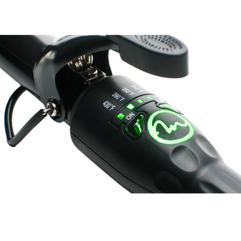 Mint X-Long Curling Iron
