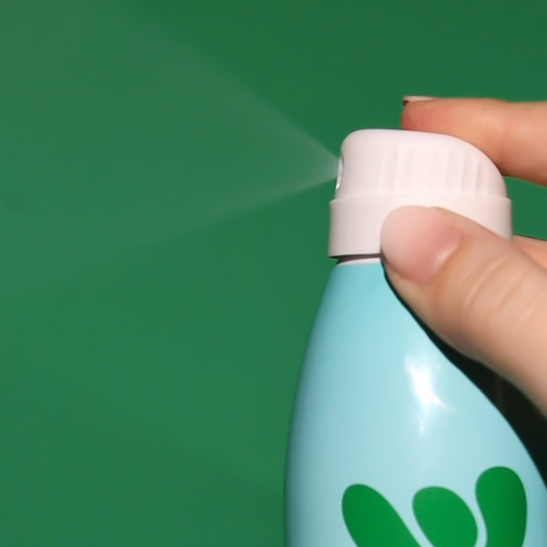 Bask SPF 30 Mineral Non-Aerosol Spray - Extension Safe Sunscreen