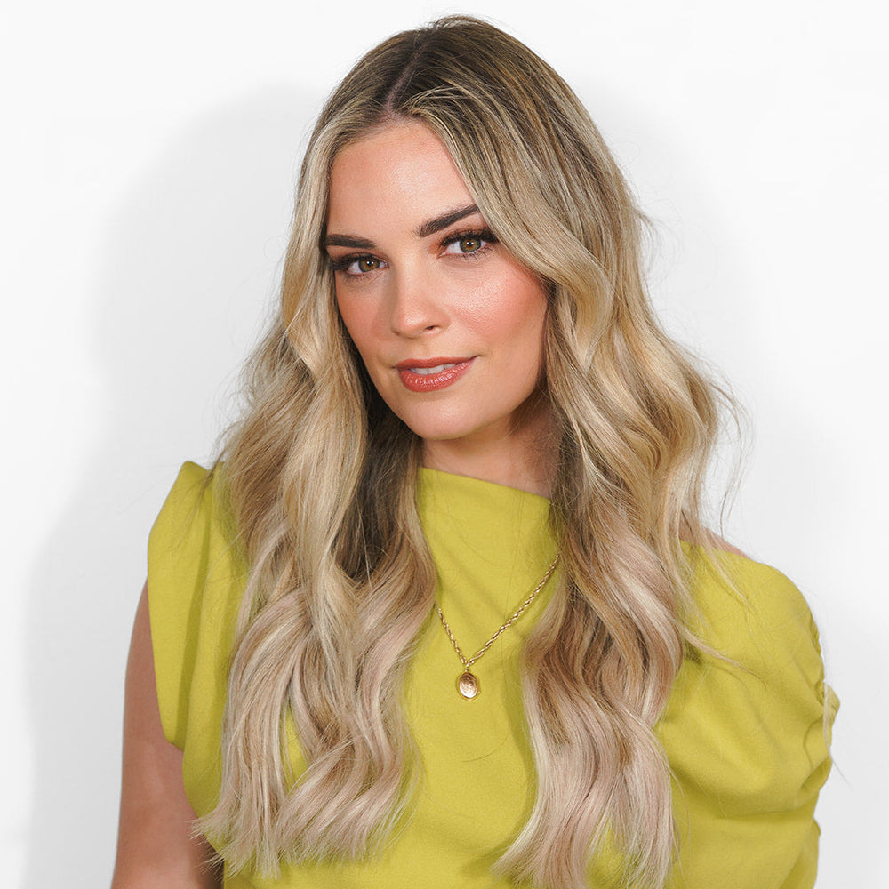 Salt + Pine Hair The Rental Edit™ - The Reign