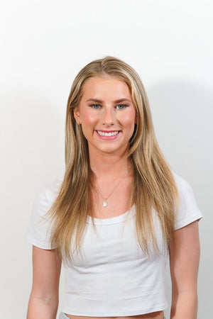 Salt and Pine Clip In Extension Rental