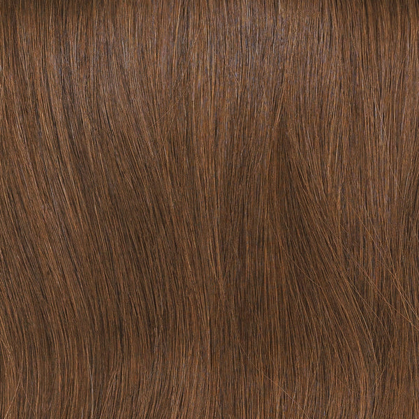 Salt + Pine Clip in Seamless Weft Extensions