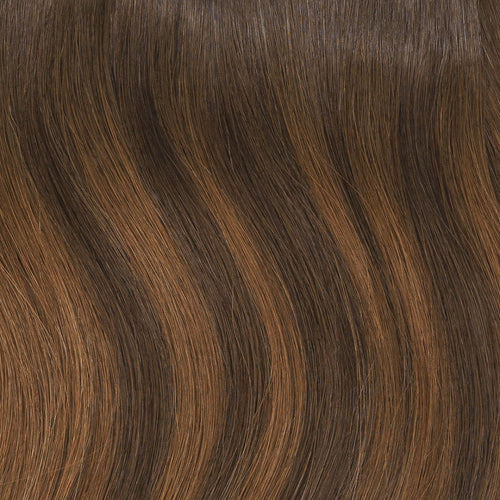 Salt + Pine Clip in Seamless Weft Extensions