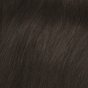 Salt + Pine Clip in Seamless Weft Extensions