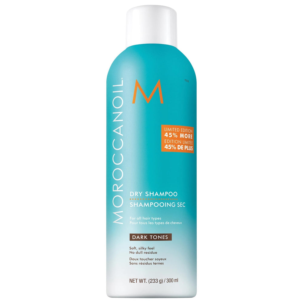 Moroccanoil Dry Shampoo Dark Tones