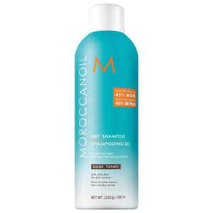 Moroccanoil Dry Shampoo Dark Tones