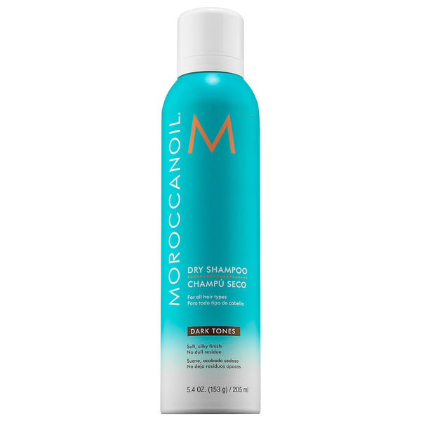 Moroccanoil Dry Shampoo Dark Tones