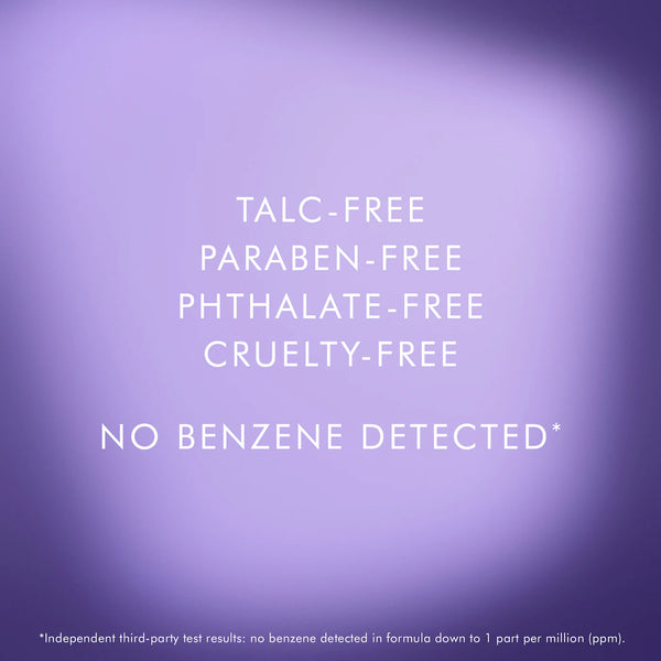 Moroccanoil Dry Shampoo Light tones