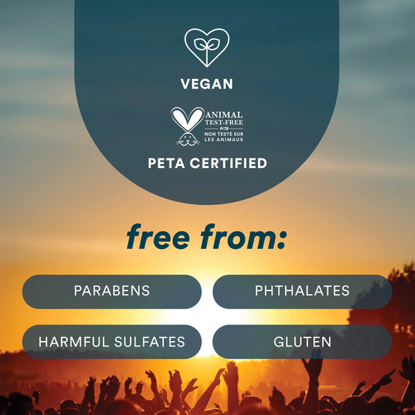 Verb Amber + Jasmine Hair and Body Fragrance Mist