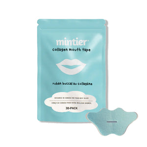 Mintier Collagen Pepetide Mouth Tape