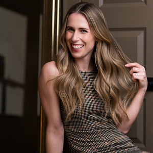 Salt + Pine Hair The Rental Edit™ - The Reign