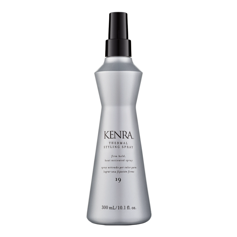 Kenra Thermal Styling Spray 19