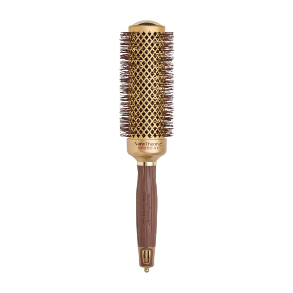 Olivia Garden Nanothermic Speed XL Brush