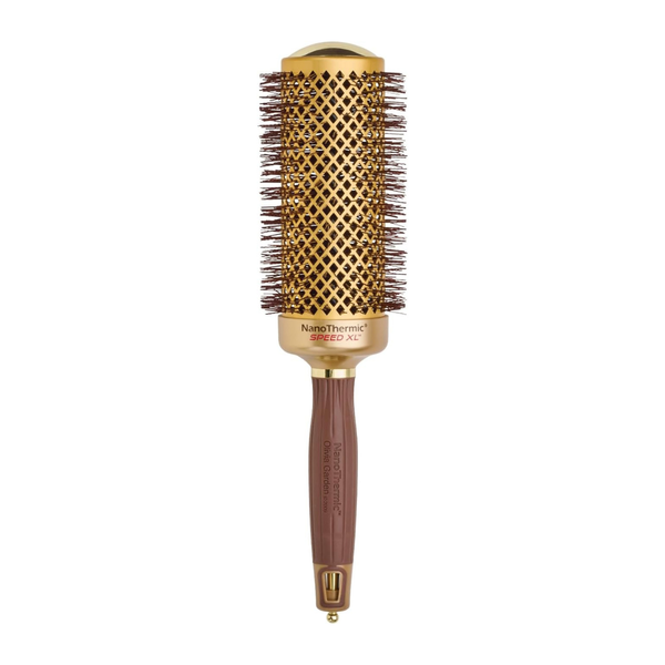 Olivia Garden Nanothermic Speed XL Brush