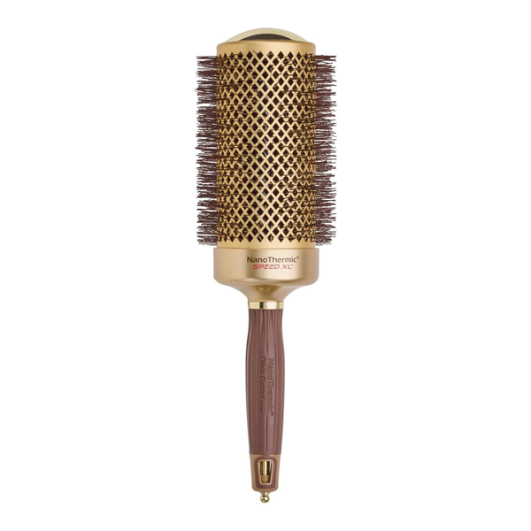 Olivia Garden Nanothermic Speed XL Brush