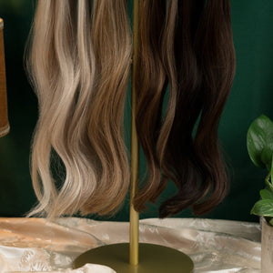 Salt + Pine Hair The Rental Edit™ - The Reign