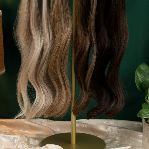 Salt + Pine Hair The Rental Edit™ - The Reign