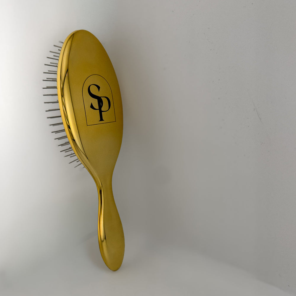 Salt and Pine Hair The Detangling Brush