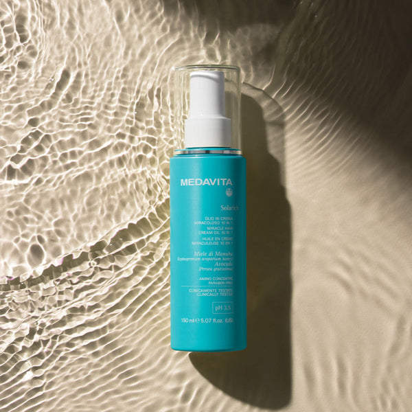 Medavita Solarich Miraculous Cream Oil