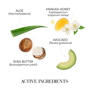 Medavita Solarich Intensive After-Sun Hair Mask