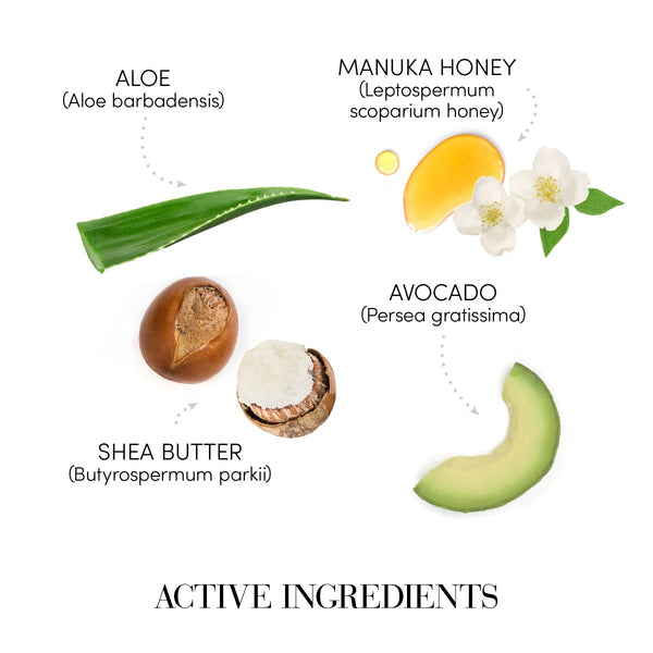 Medavita Solarich Intensive After-Sun Hair Mask