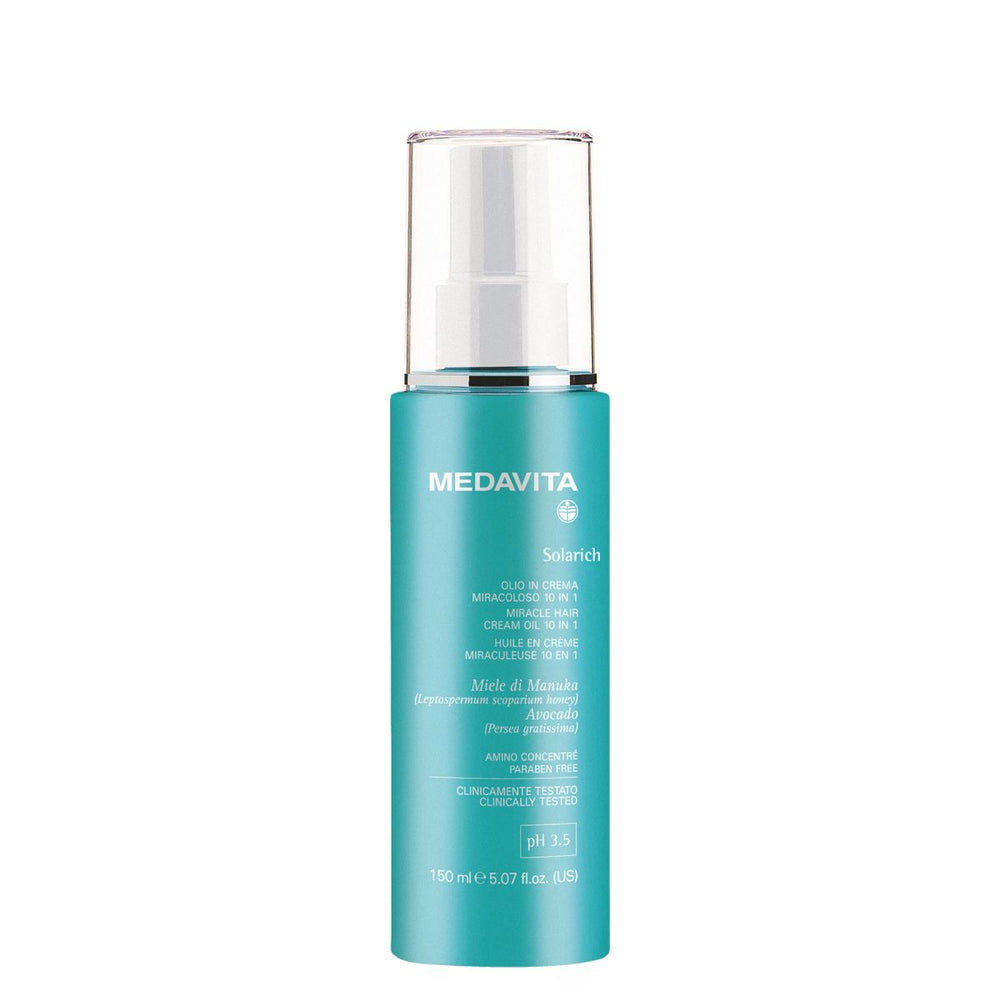 Medavita Solarich Miraculous Cream Oil