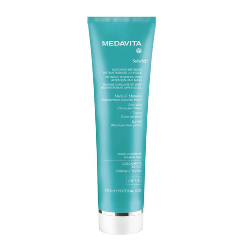 Medavita Solarich Intensive After-Sun Hair Mask