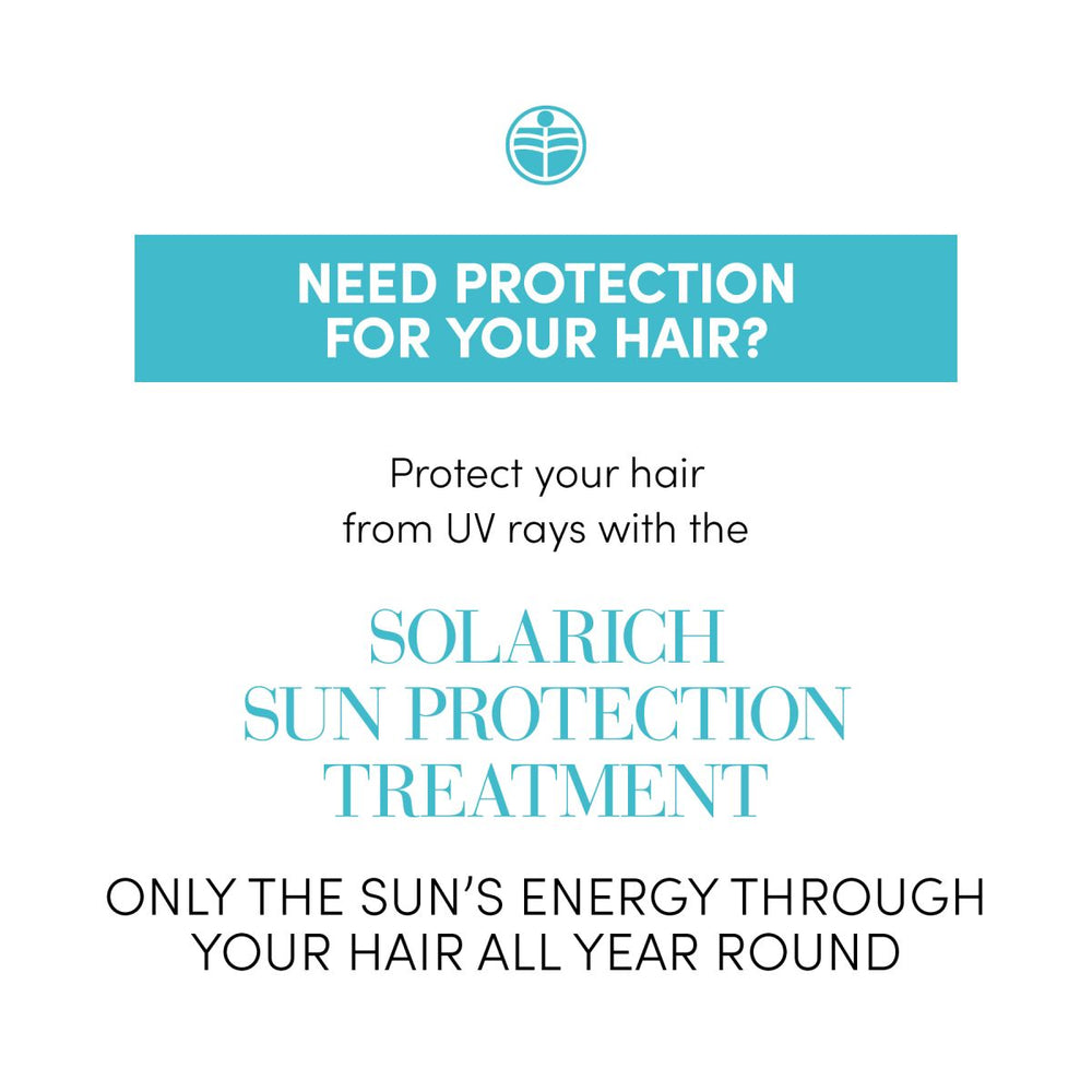 Medavita Solarich Miraculous Cream Oil