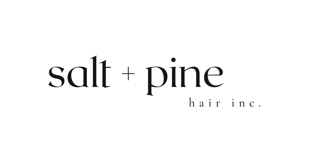 Salt and Pine Hair Inc. Giftcard