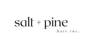 Salt and Pine Hair Inc. Giftcard