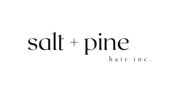 Salt and Pine Hair Inc. Giftcard