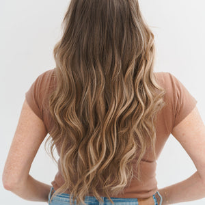 Salt + Pine Hair The Rental Edit™ - The Reign