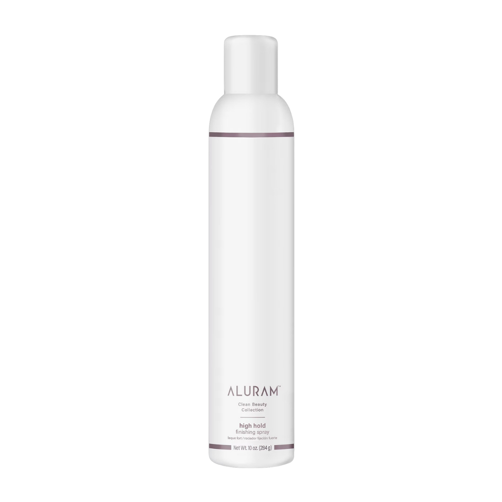 Aluram Finishing Spray High Hold