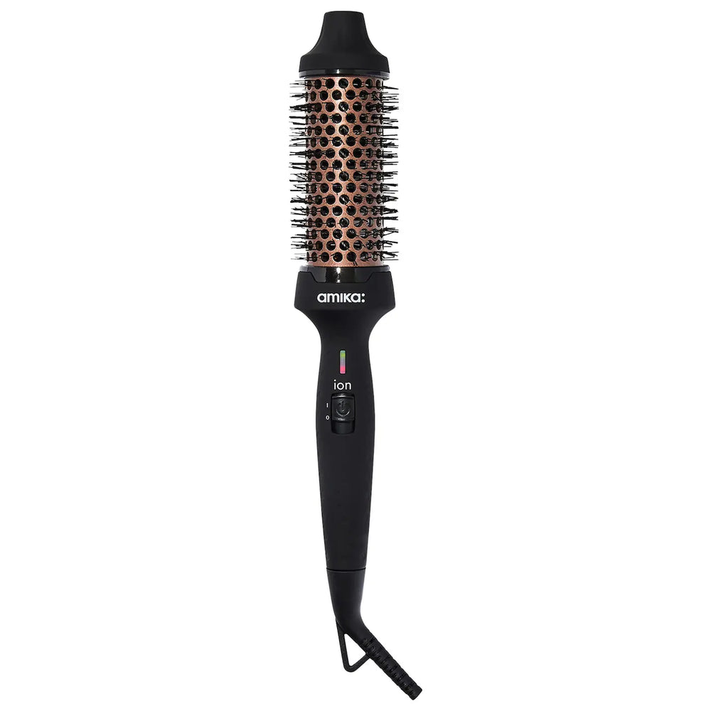Amika Blowout Babe Thermal Round Brush