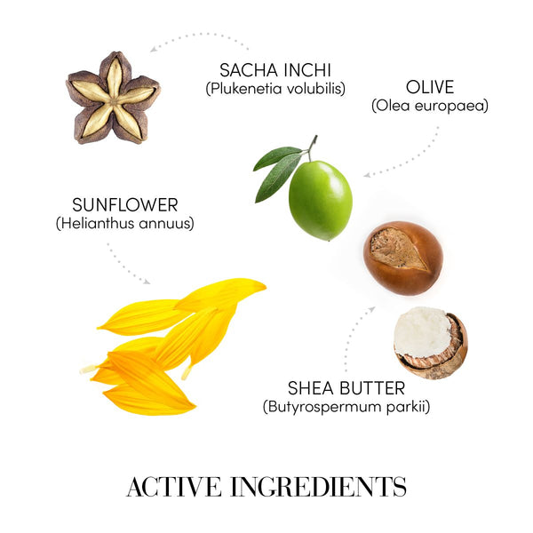 Medavita Huile d’Étoile Shining Oils Hair Mask