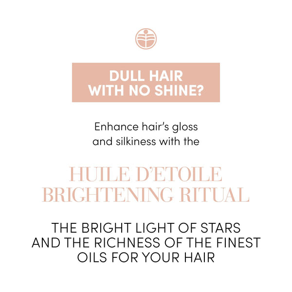 Medavita Huile d’Étoile Shining Oils Hair Mask