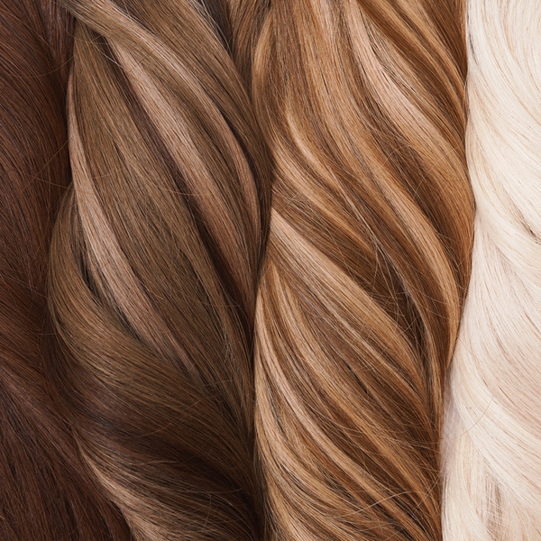 Salt + Pine Hair The Rental Edit™ - The Reign