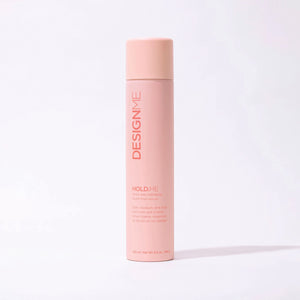 Design.Me Three-Way Hairspray