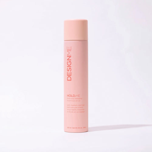 Design.Me Three-Way Hairspray