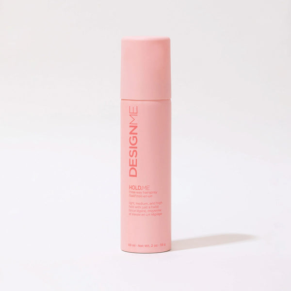 Design.Me Three-Way Hairspray