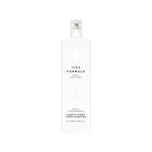 Iles Formula Haute Performance Conditioner