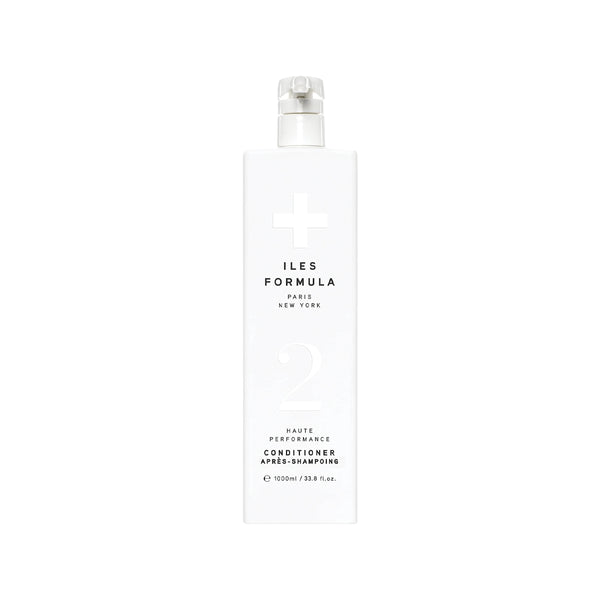 Iles Formula Haute Performance Conditioner