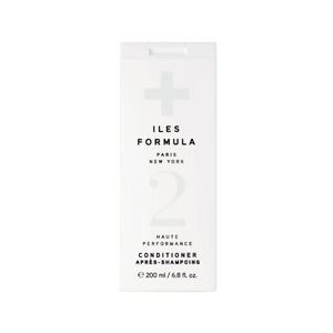 Iles Formula Haute Performance Conditioner