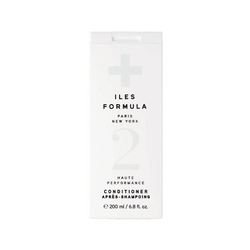 Iles Formula Haute Performance Conditioner