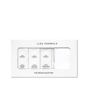 Iles Formula Dream Collection - Limited Edition