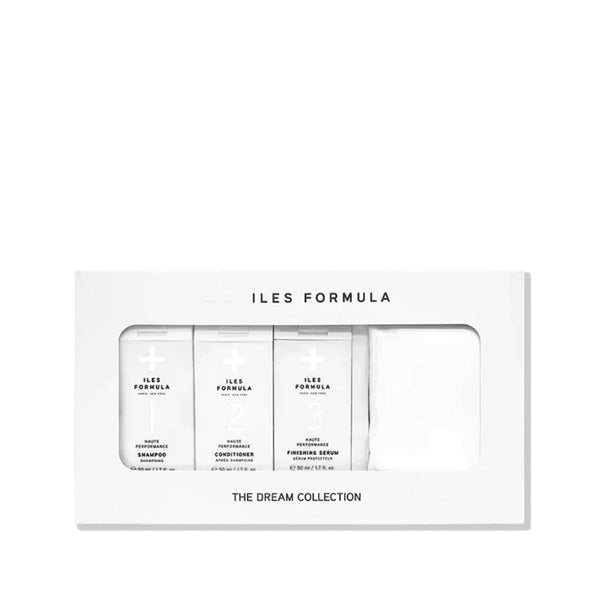 Iles Formula Dream Collection - Limited Edition