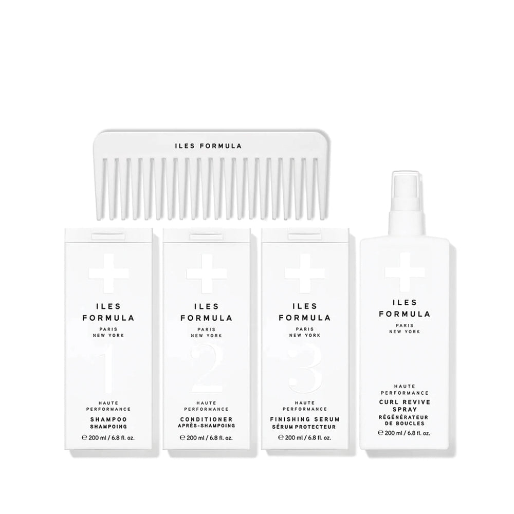 Iles Formula Extension Pack