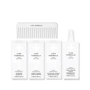 Iles Formula Extension Pack