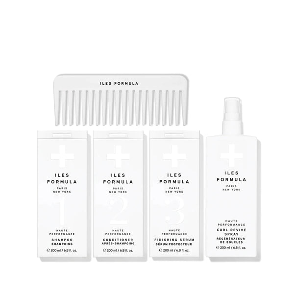 Iles Formula Extension Pack