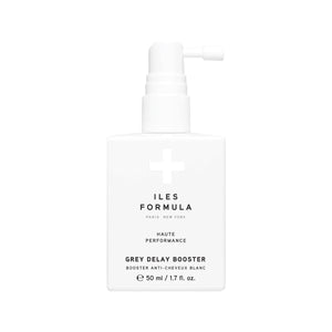 Iles Formula Grey Delay Booster