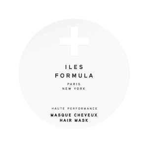 Iles Formula Hair Mask